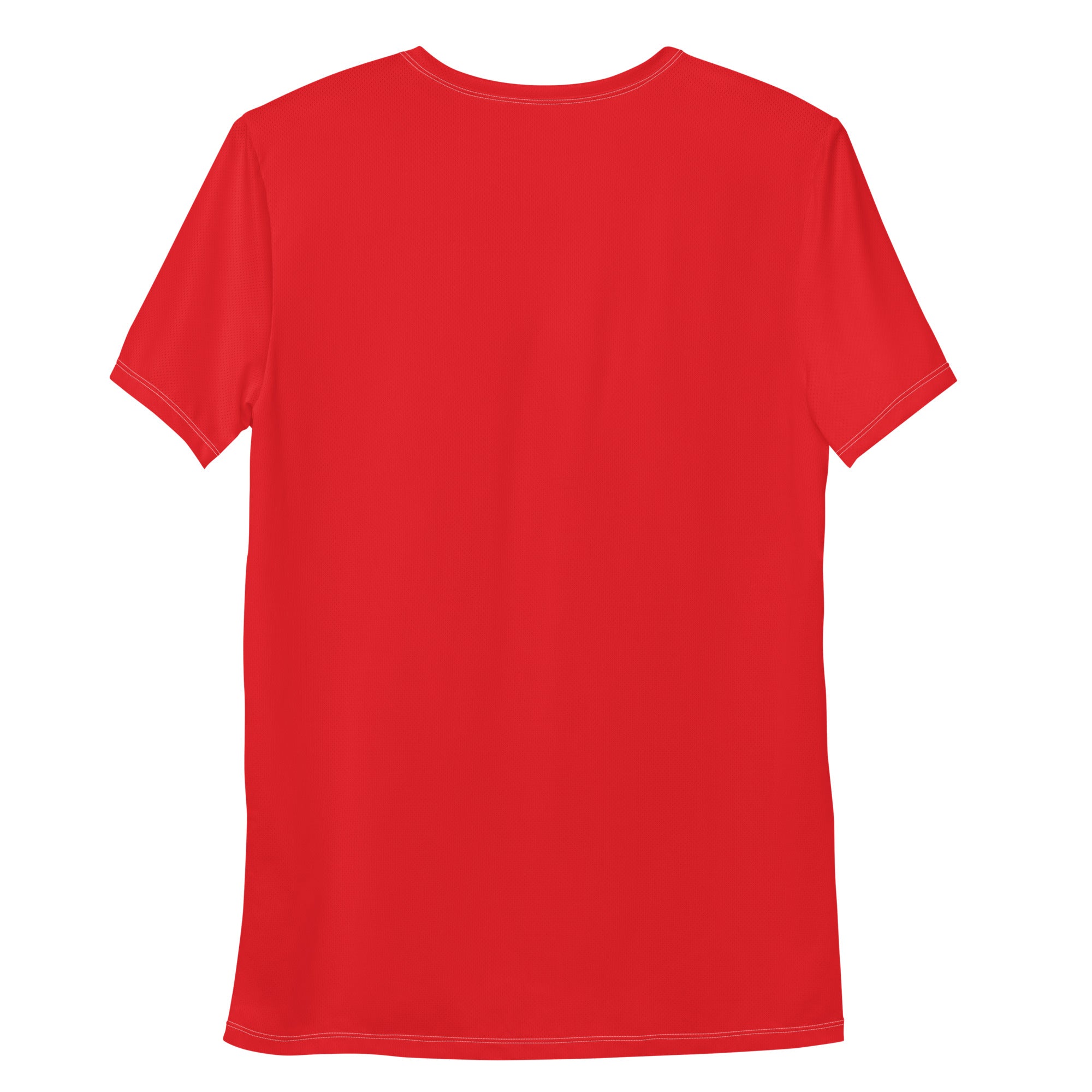 TH Performance Short Sleeve Men's Athletic T-shirt