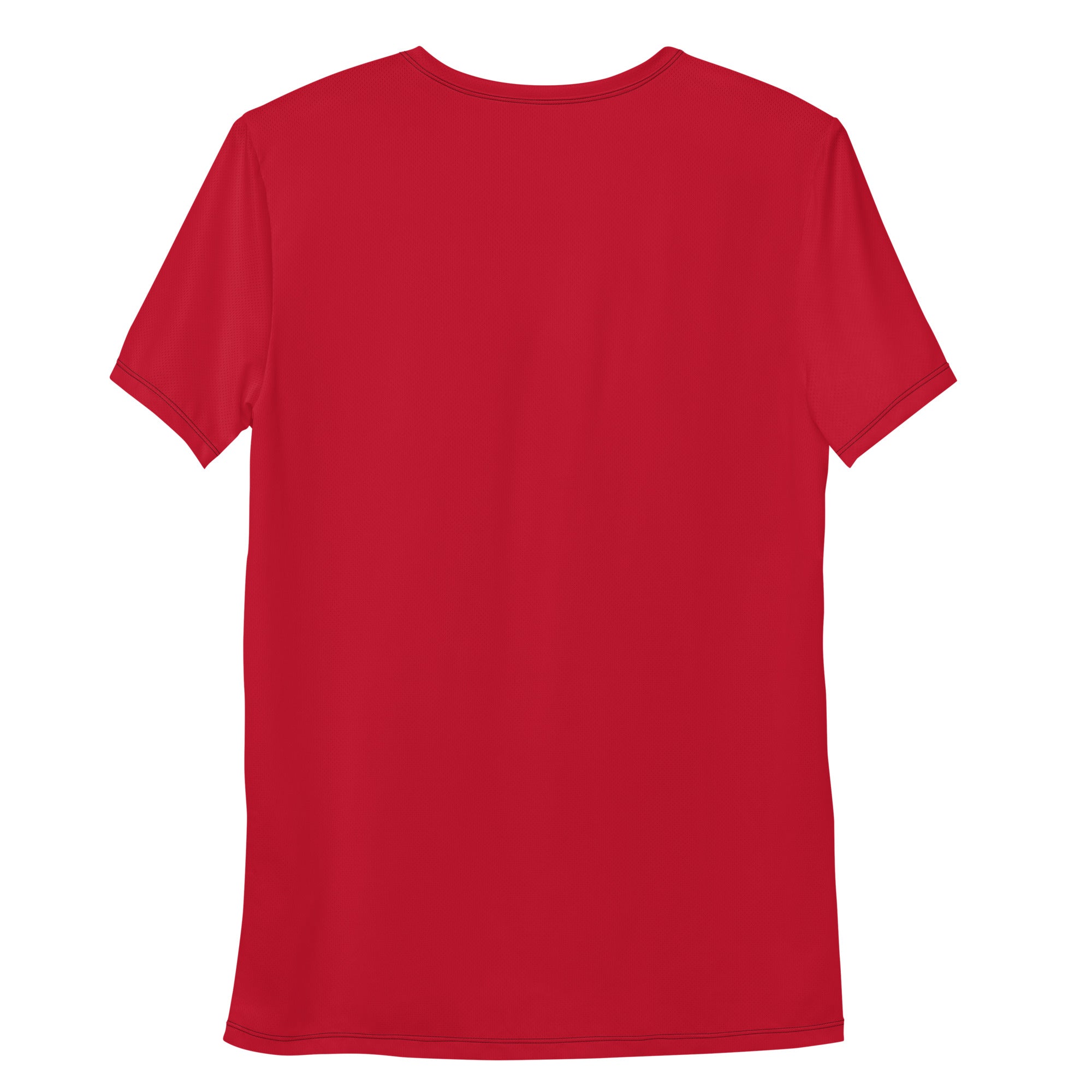 Knockouts Performance Short Sleeve Men's Athletic T-shirt