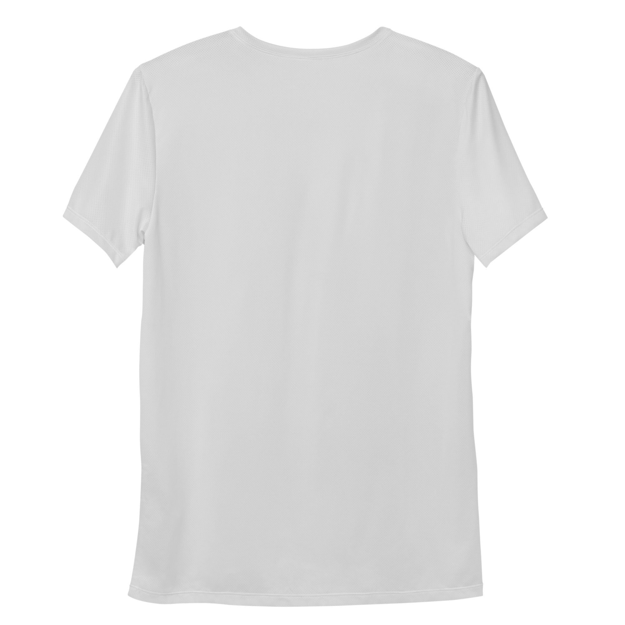 WBTF Performance Short Sleeve Men's Athletic T-shirt