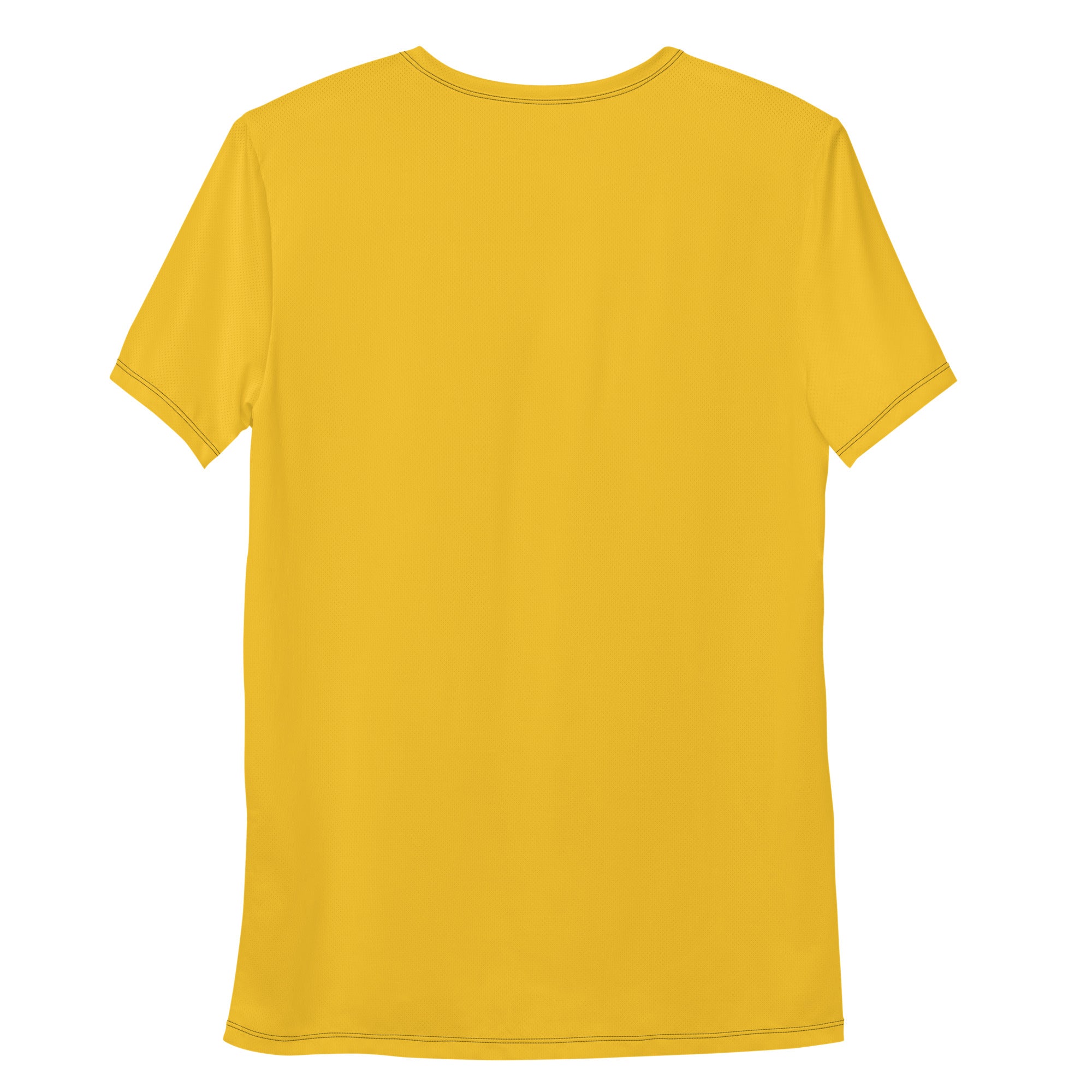 RJL Performance Short Sleeve Men's Athletic T-shirt
