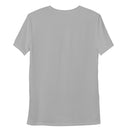 Camiseta deportiva de manga corta D54 Performance para hombre