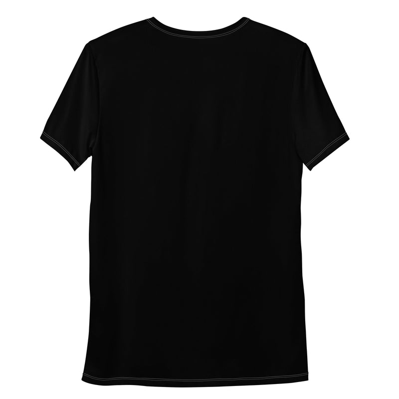 TSB Performance Short Sleeve Men's Athletic T-shirt