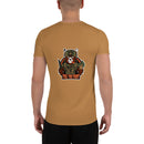 Camiseta de rendimiento AMPN