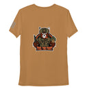 Camiseta de rendimiento AMPN