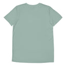 Camiseta deportiva de manga corta CCA Performance para hombre