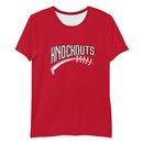 Knockouts Performance Short Sleeve Men's Athletic T-shirt