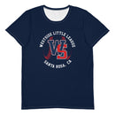 Camiseta de rendimiento WLL