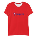 Camiseta deportiva de manga corta PPA Performance para hombre