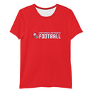 Camiseta deportiva de manga corta para hombre PPA Performance v2