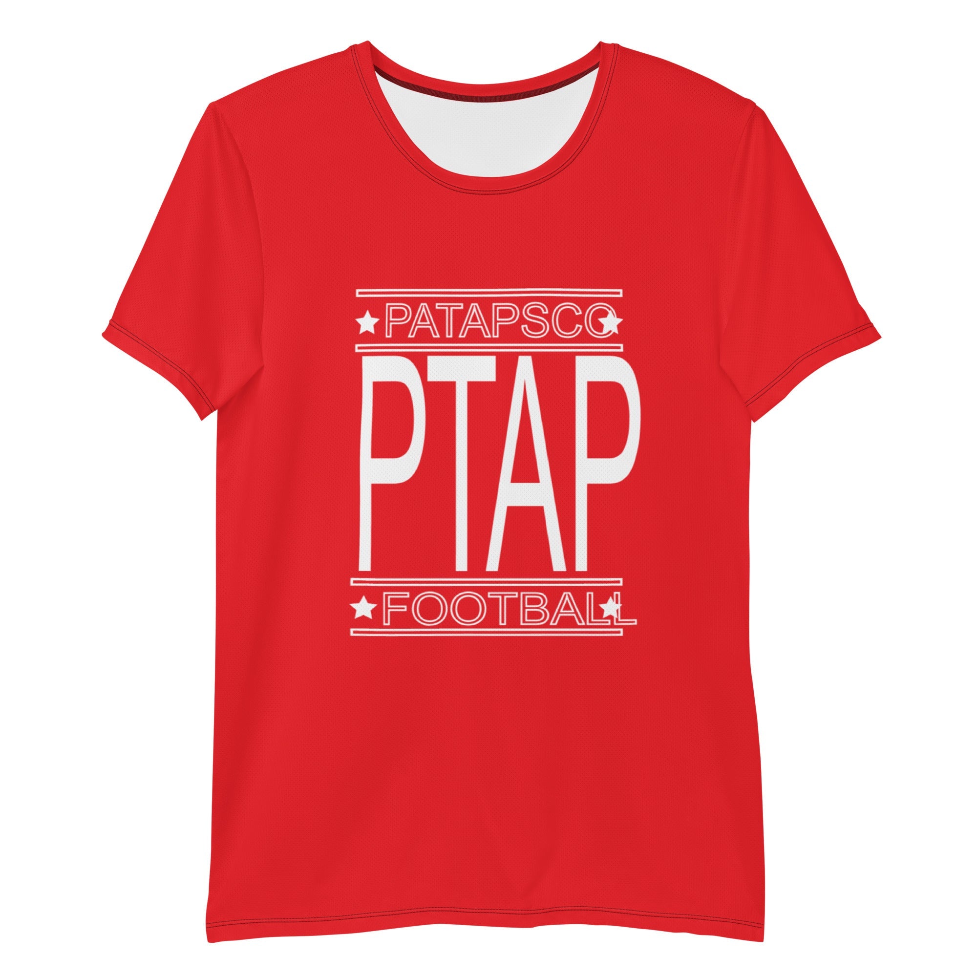 PPA Performance Short Sleeve Men's Athletic T-shirt v3