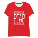 Camiseta deportiva de manga corta para hombre PPA Performance v3