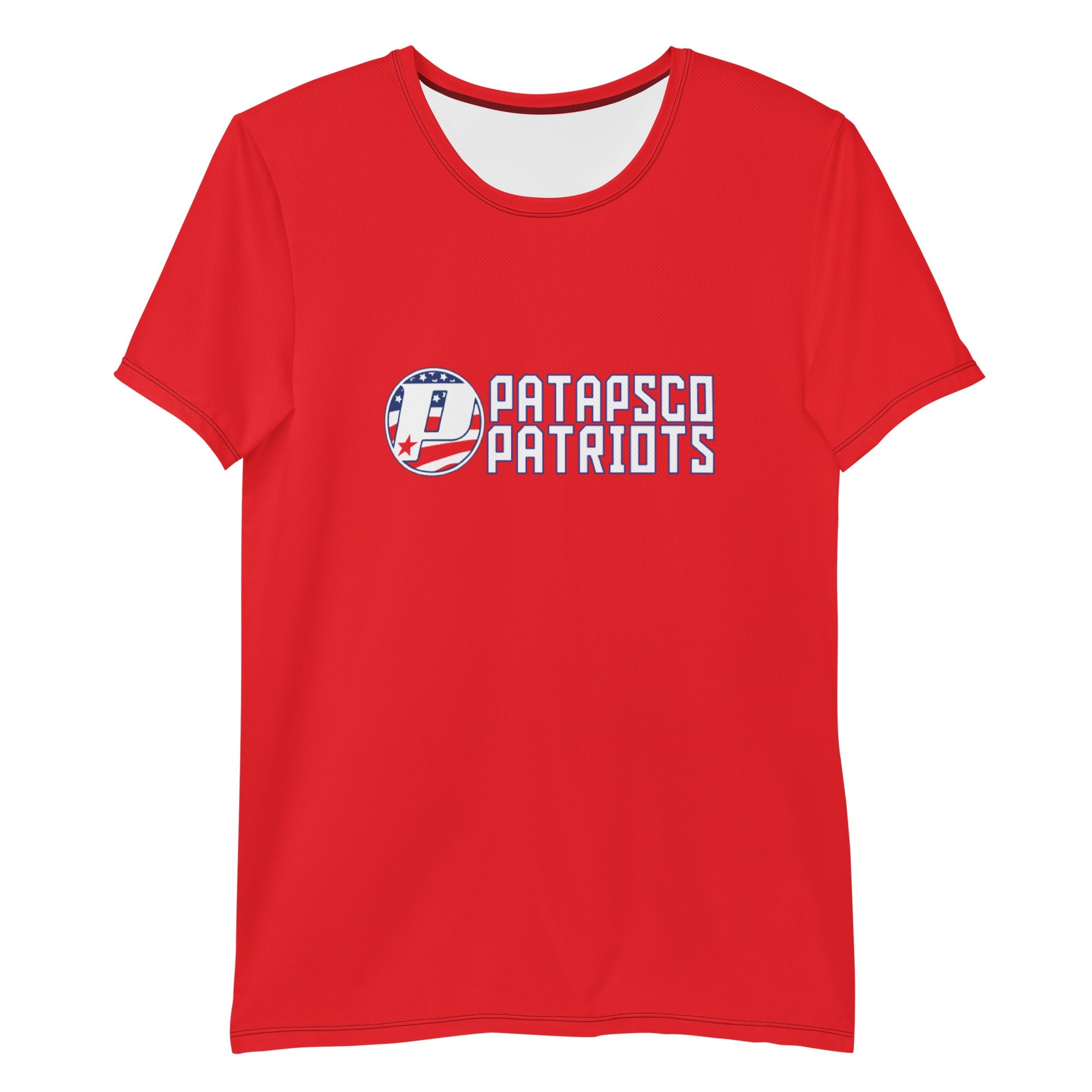 PPA Performance Short Sleeve Men's Athletic T-shirt v4