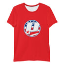 Camiseta deportiva de manga corta para hombre PPA Performance v5