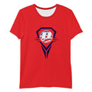 Camiseta deportiva de manga corta para hombre PPA Performance v6