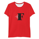 Camiseta deportiva de manga corta FSP Performance para hombre