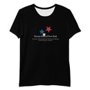 PHNY Performance Short Sleeve Shirt Men's Athletic T-shirt