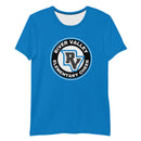 RVEC Performance Short Sleeve Men's Athletic T-shirt