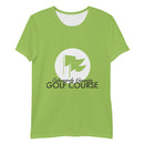 ECGC Performance Short Sleeve Men's Athletic T-shirt v2