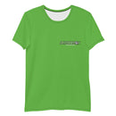 Camiseta deportiva de manga corta para hombre de IL Performance