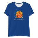 Camiseta deportiva de manga corta GOKI Performance para hombre