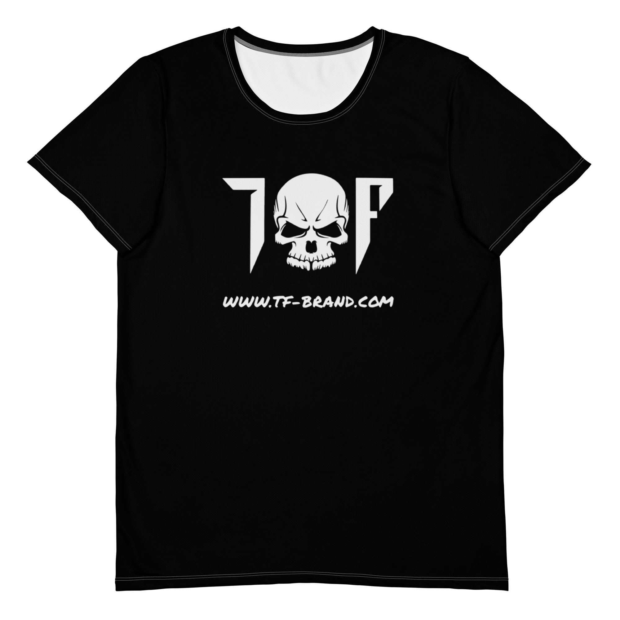 TF Performance Short Sleeve Men's Athletic T-Shirt V3