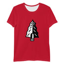 BCW Performance Short Sleeve Men's Athletic T-shirt