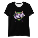 SYS Performance Short Sleeve Men's Athletic T-shirt