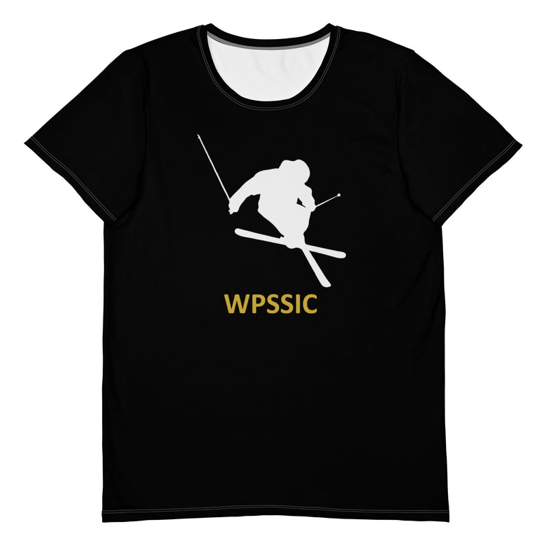 WPSSIC Performance Short Sleeve Shirt