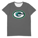 ECGWAA Performance Short Sleeve Shirt