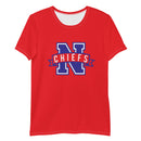 NB Performance Short Sleeve Men's Athletic T-shirt