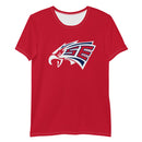 SEB Performance Short Sleeve Men's Athletic T-shirt