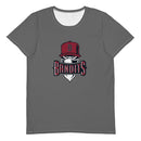 Bandits Performance Short Sleeve Shirt
