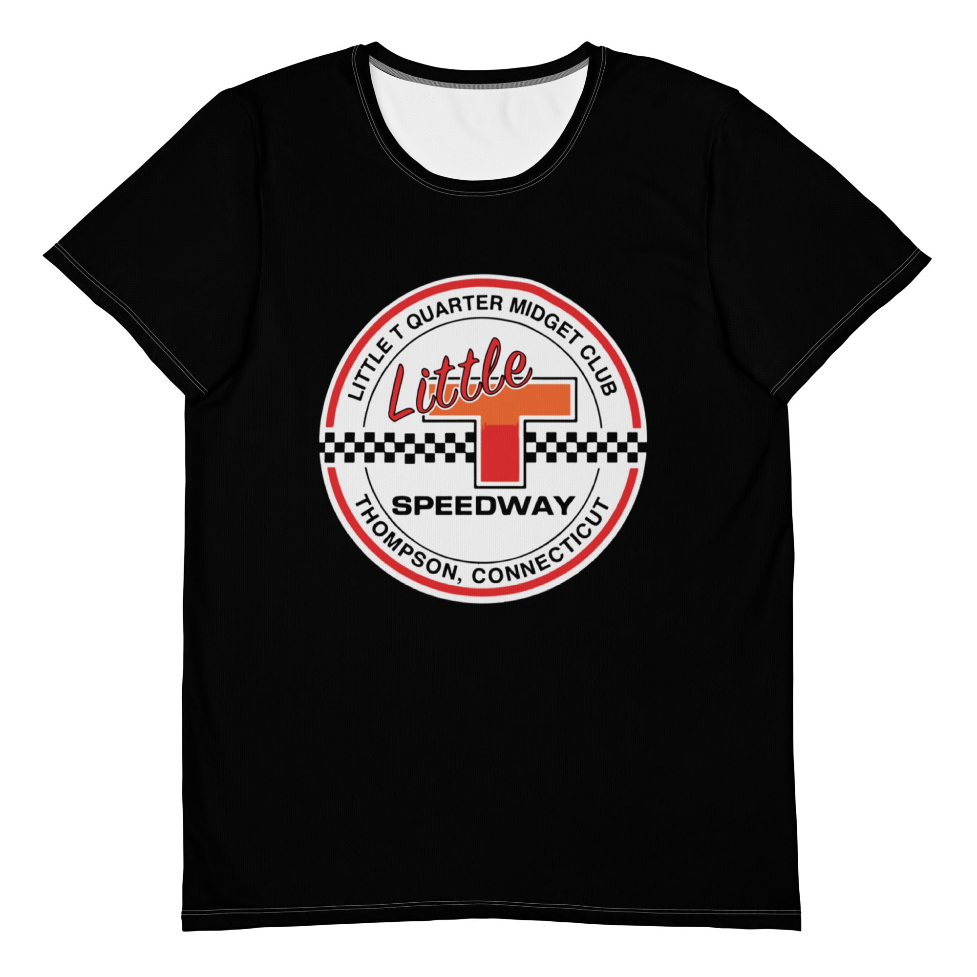 LTQMC Performance Short Sleeve Shirt