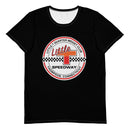 LTQMC Performance Short Sleeve Shirt