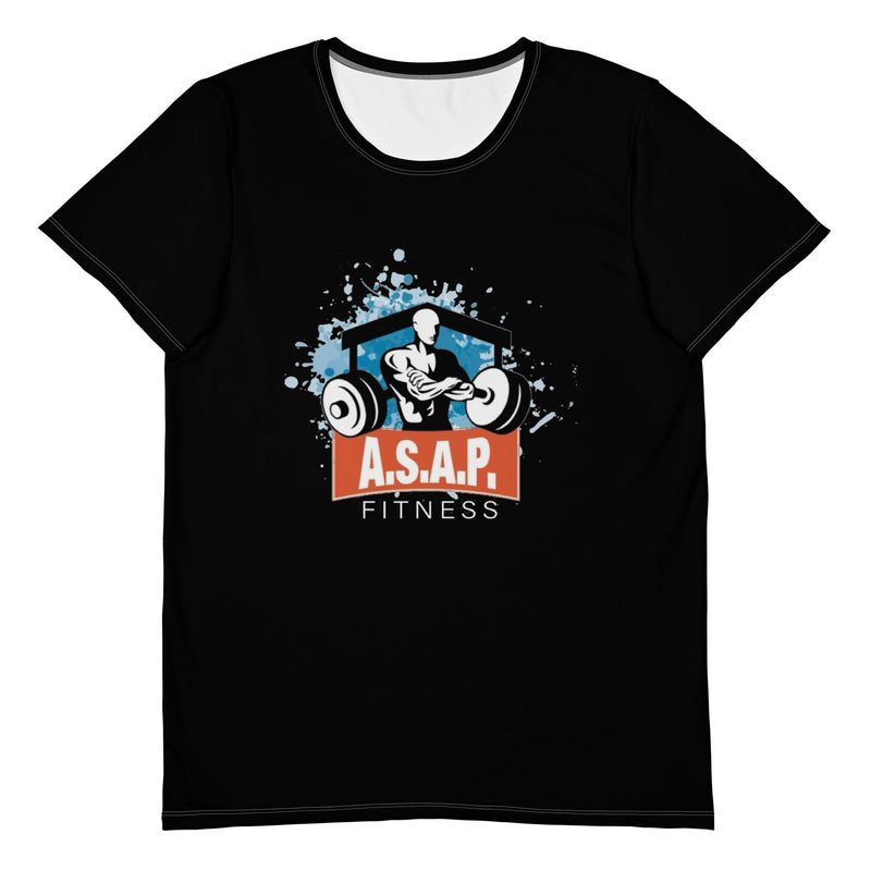 ASAP Performance Short Sleeve Shirt