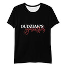 Camiseta deportiva de manga corta DPA Performance para hombre