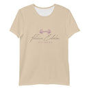 FFF Performance Short Sleeve  Men's Athletic T-shirt