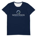 WFEC Performance Short Sleeve Shirt