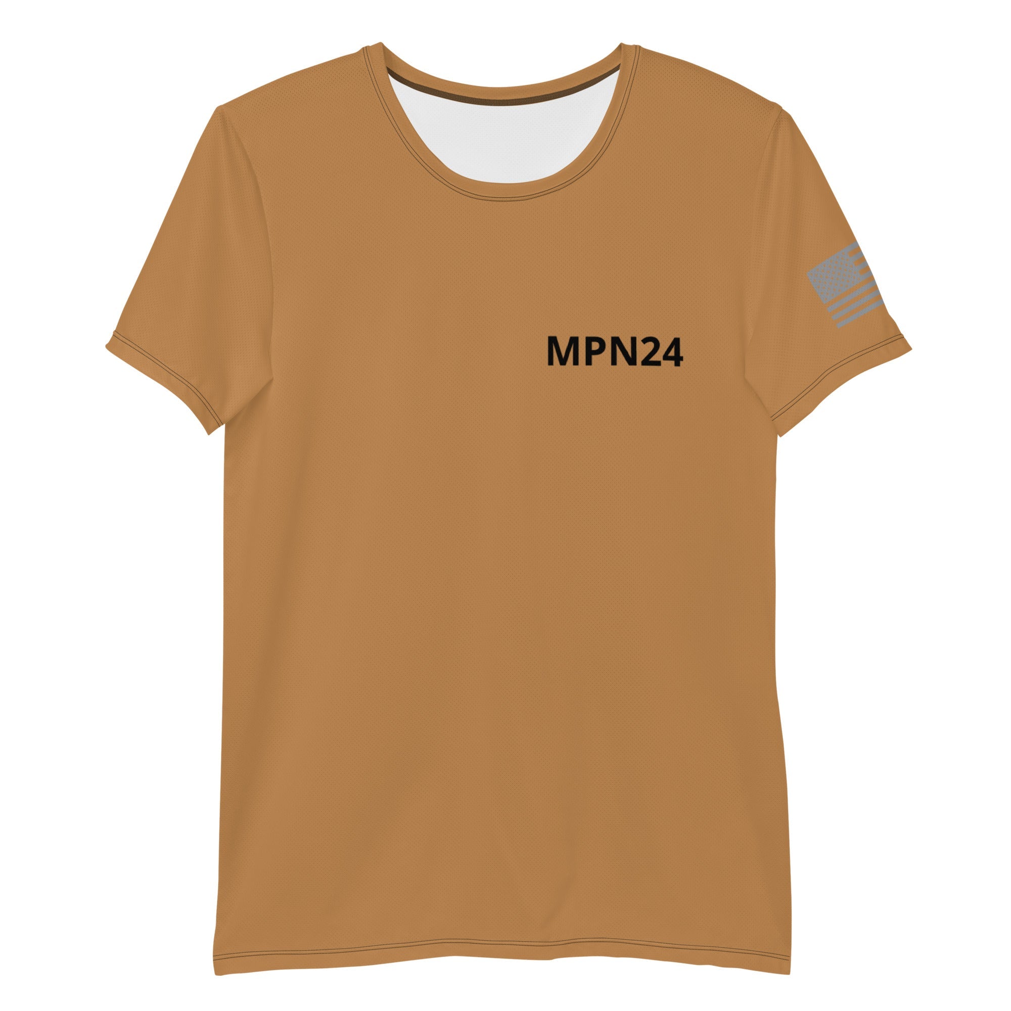 AMPN Performance Tee