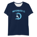 WB-LC Performance Short Sleeve Men's Athletic T-shirt