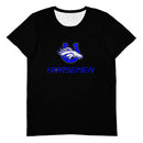 BH Performance Short Sleeve Men's Athletic T-shirt