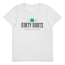 DB4HC Performance Short Sleeve Men's Athletic T-shirt