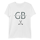 Camiseta deportiva de manga corta para hombre GB Performance