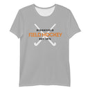 RFH Performance Short Sleeve Men's Athletic T-shirt