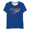 CS Performance Short Sleeve Shirt Men's Athletic T-shirt