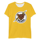 BCBS Performance Short Sleeve Shirt Men's Athletic T-shirt