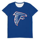 LCFFC Performance Short Sleeve Men's Athletic T-shirt