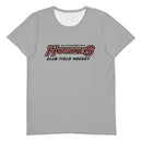 BUCFH  Performance Short Sleeve Men's Athletic T-shirt