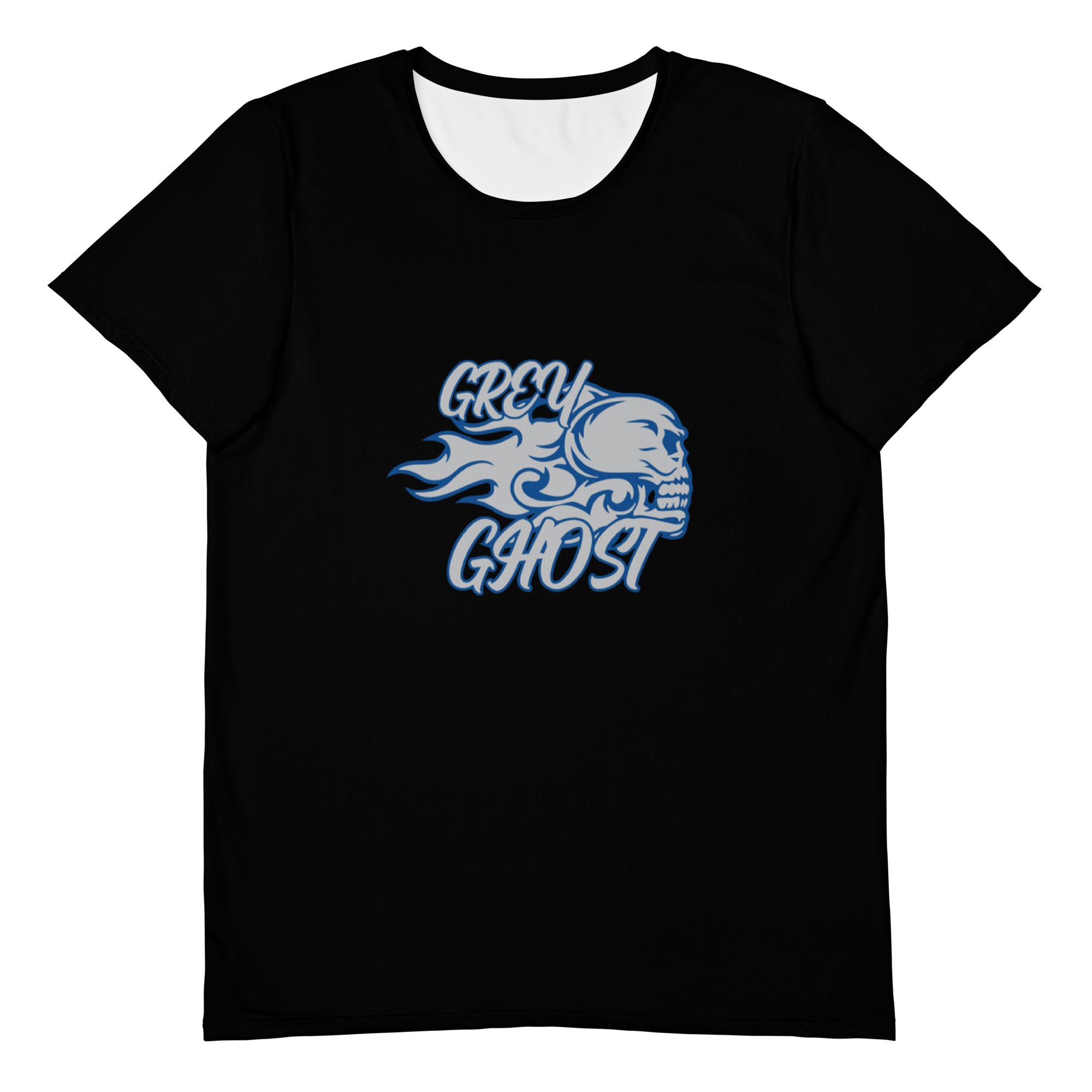 SM FB Performance Short Sleeve Men's Athletic T-shirt v1