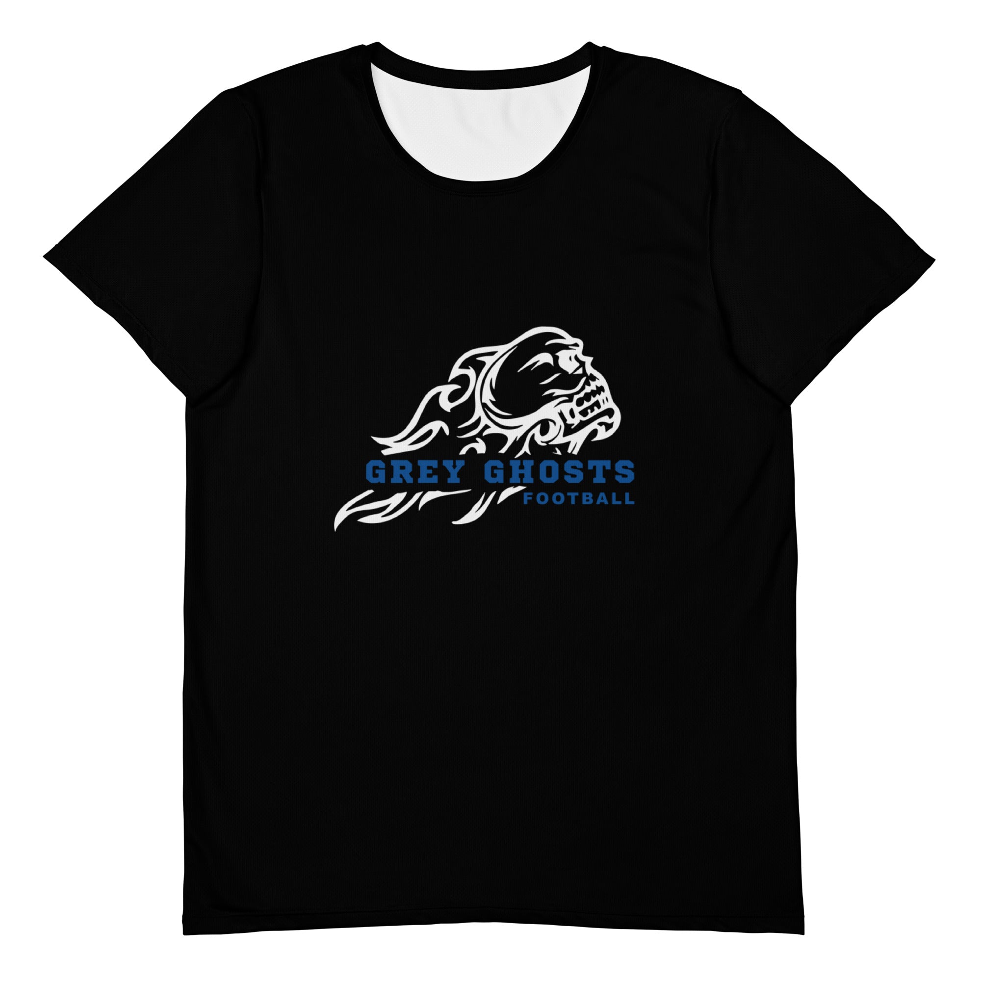 SM FB Performance Short Sleeve Men's Athletic T-shirt v3